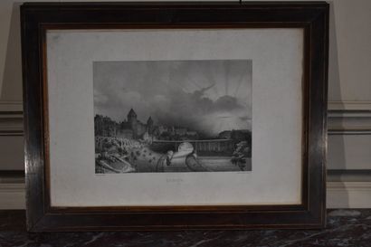 Jean-Baptiste BIZARD (1796-1860)

Semur,...