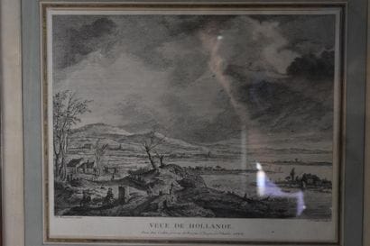 D'après Philips WOUWERMAN (1619-1668) et...