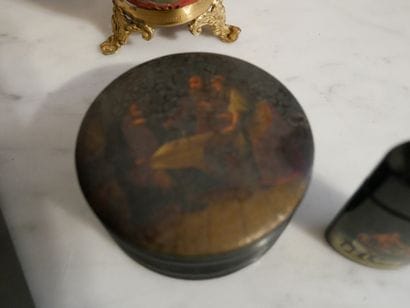Rez-de-chaussée

Russie, fin XIX, début XX....