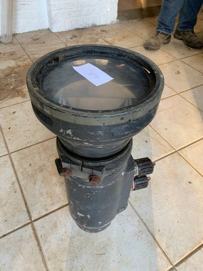 Infrared sight, (infrarot zielfernrohr),...