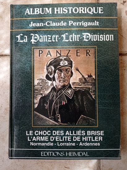 Lot de livres, revues, manuels et divers...
