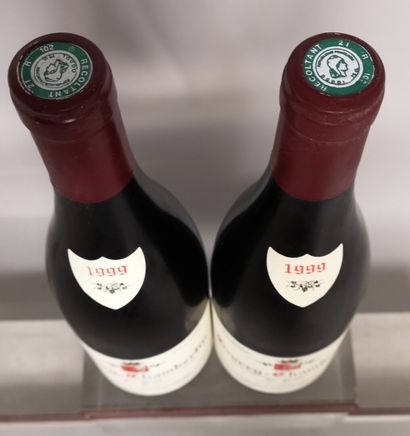 2 bouteilles GEVREY CHAMBERTIN 