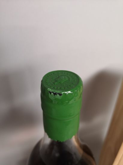 
1 bottle of 1,5 L of COGNAC Vieille Fine...