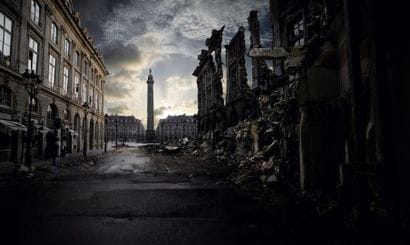 Seb JANIAK (né en 1966)

Place Vendôme (1999)

Photographie

Tirage...