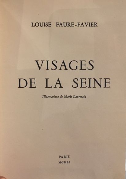 [FRANÇOIS d'ASSISE (saint)]. Les Petites...