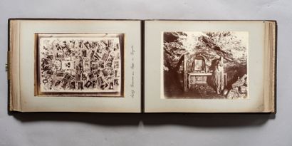 Henri Louis Duperly (1841-1908)

SOUVENIR...