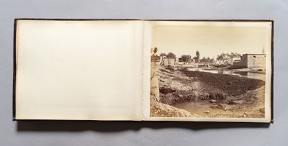 Felix Bonfils and unidentified photographers

NEAR...