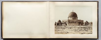Felix Bonfils and unidentified photographers

NEAR...