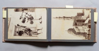 Gabriel Legekian, Pascal Sebah, Paul Dittrich

PHOTOGRAPHS,...