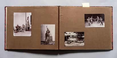 Kassian Cephas (1844-1912) & others

YOUNG...