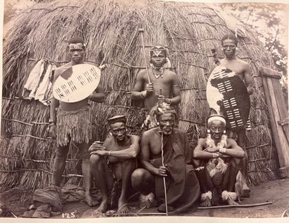 Henri Fivaz (1856-1933)

SOUVENIR DE VOYAGES...