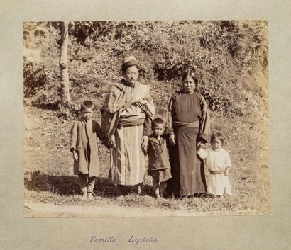 Circle of Isabelle Massieu (1844-1932)

JOURNEY...