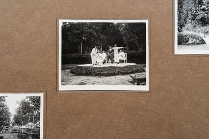 Kassian Cephas (1844-1912) & others

YOUNG...