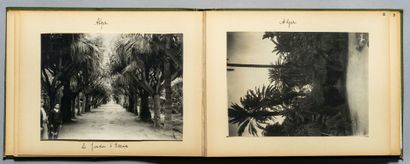 Rudolf Lehnert (1878-1948) & Ernst Landrock...