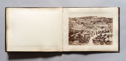 Felix Bonfils and unidentified photographers

NEAR...