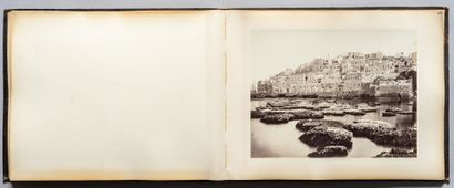 Felix Bonfils and unidentified photographers

NEAR...