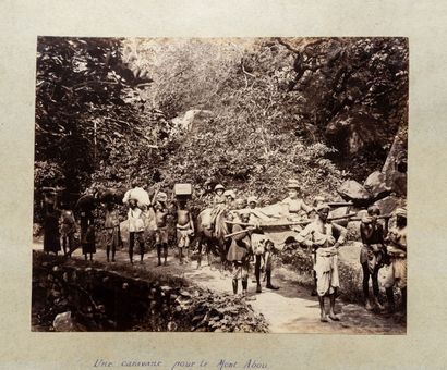 Circle of Isabelle Massieu (1844-1932)

JOURNEY...