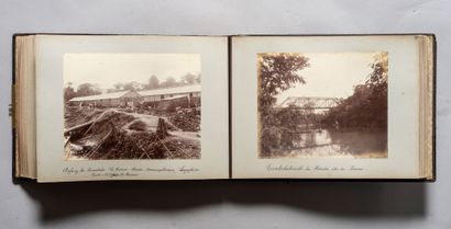 Henri Louis Duperly (1841-1908)

SOUVENIR...