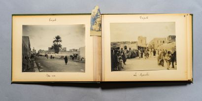 Rudolf Lehnert (1878-1948) & Ernst Landrock...