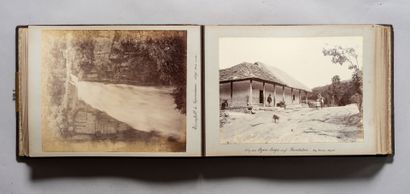 Henri Louis Duperly (1841-1908)

SOUVENIR...