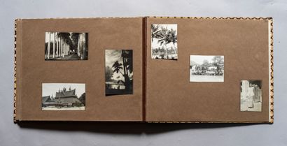 Kassian Cephas (1844-1912) & others

YOUNG...