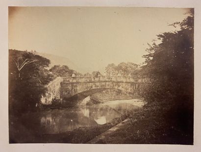 Charles Laurent (not fully identified)

AZORES,...