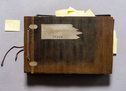 Henri Lépice (1918-1921)

PERSONAL ALBUM...
