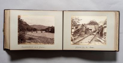 Henri Louis Duperly (1841-1908)

SOUVENIR...