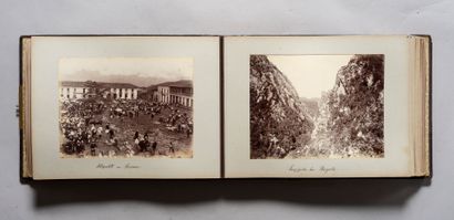 Henri Louis Duperly (1841-1908)

SOUVENIR...