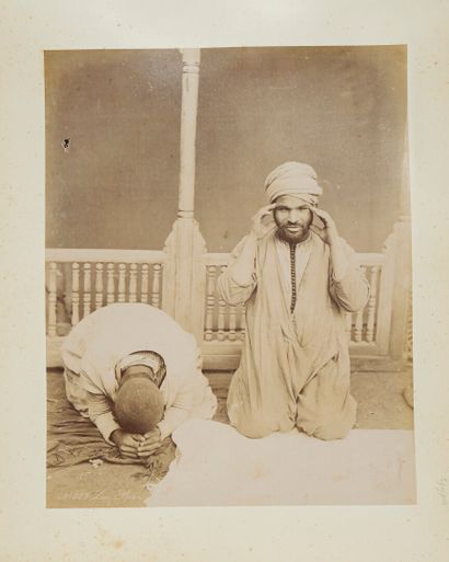 Henri Fivaz (1856-1933)

SOUVENIR DE VOYAGES...