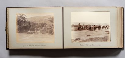 Henri Louis Duperly (1841-1908)

SOUVENIR...