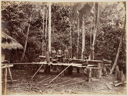 Gustave Richard Lambert (1846-1907)

ALBUM...