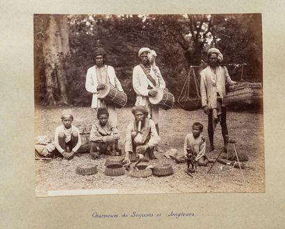 Circle of Isabelle Massieu (1844-1932)

JOURNEY...