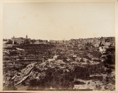 Félix Bonfils & American Colony Photo Service

PHOTOGRAPHS...
