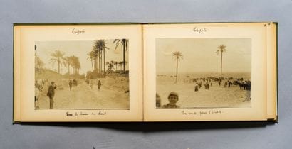 Rudolf Lehnert (1878-1948) & Ernst Landrock...