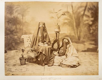 Uchida Kuichi, Raimund von Stillfried, Kusakabe...