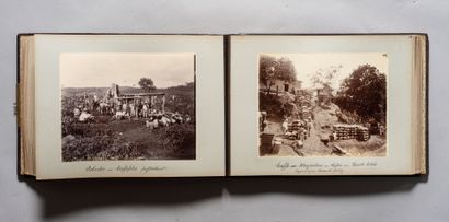 Henri Louis Duperly (1841-1908)

SOUVENIR...