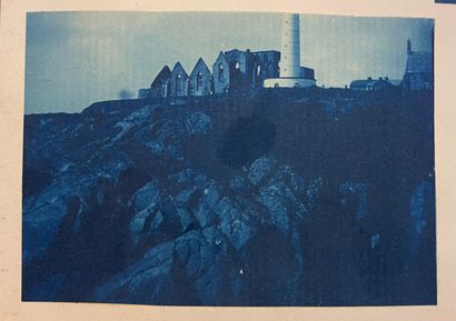 Charles Laurent (not fully identified)

AZORES,...