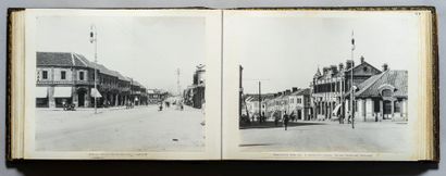 Album by Ulrich Von Hassel (1881-1944)

CONSTRUCTION...