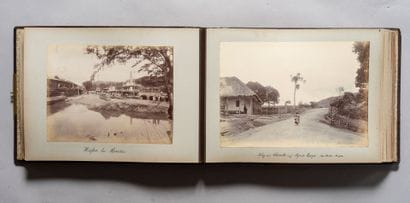 Henri Louis Duperly (1841-1908)

SOUVENIR...