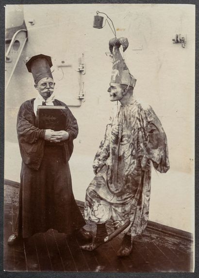 German officer

TRAVELS IN EAST ASIA AND...