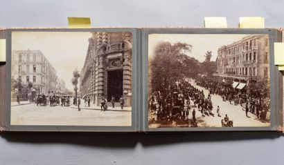 Gabriel Legekian, Pascal Sebah, Paul Dittrich

PHOTOGRAPHS,...