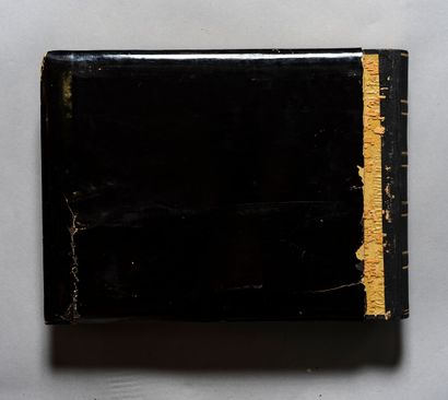 Album by Ulrich Von Hassel (1881-1944)

CONSTRUCTION...