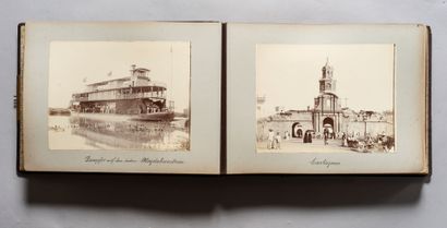 Henri Louis Duperly (1841-1908)

SOUVENIR...