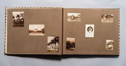 Kassian Cephas (1844-1912) & others

YOUNG...