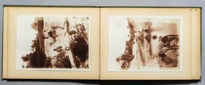 Rudolf Lehnert (1878-1948) & Ernst Landrock...