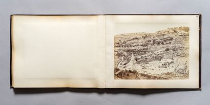 Felix Bonfils and unidentified photographers

NEAR...