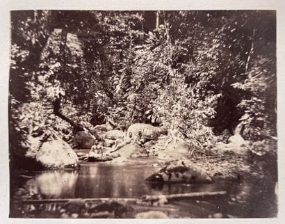 Charles Laurent (not fully identified)

AZORES,...