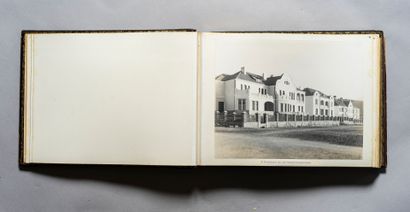 Album by Ulrich Von Hassel (1881-1944)

CONSTRUCTION...
