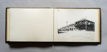 Album by Ulrich Von Hassel (1881-1944)

CONSTRUCTION...